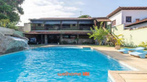 Conforto e Diversao para Toda a Familia em Araruama